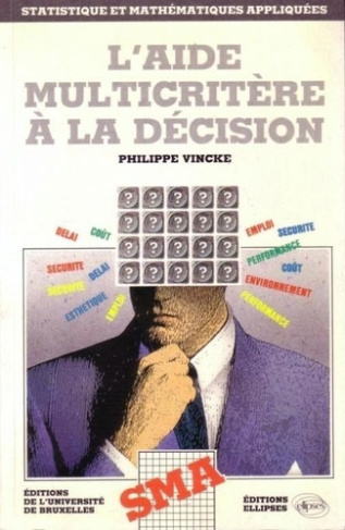 L'AIDE MULTICRITERES A LA DECISION