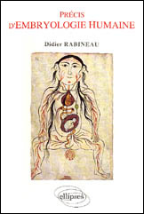 Précis d'embryologie humaine