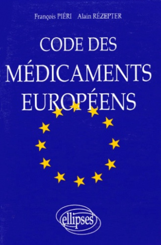 Code des médicaments européens