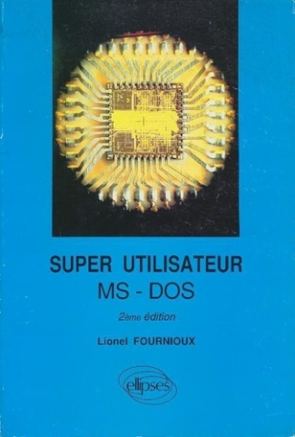 Super utilisateur MS-DOS