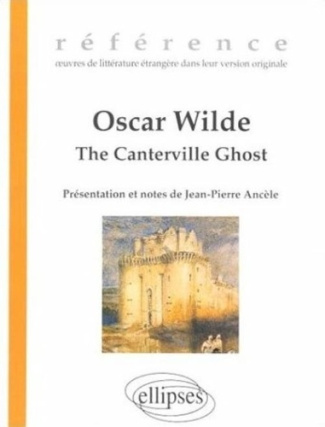 The Canterville ghost. A hylo-idealistic romance