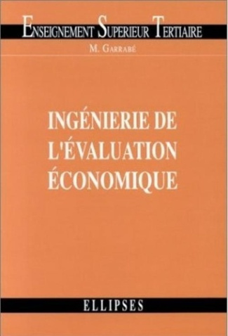 Ingénierie de l'évaluation économique