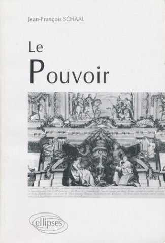 Le pouvoir