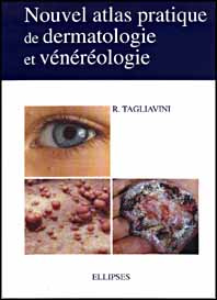 NOUVEL ATLAS PRATIQUE DE DERMATOLOGIE. ET VENEROLOG