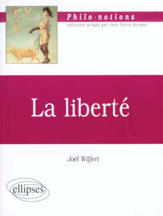 La liberté