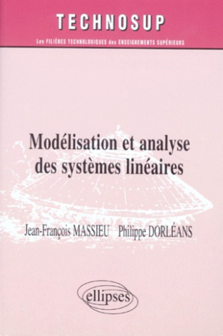 Modélisation et analyse des systèmes linéaires