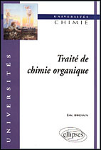 Traité de chimie organique