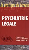 Psychiatrie légale