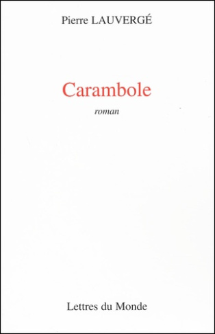 CARAMBOLE