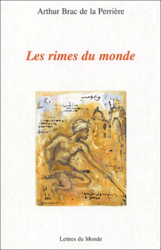LES RIMES DU MONDE