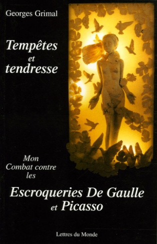 TEMPETES ET TENDRESSE