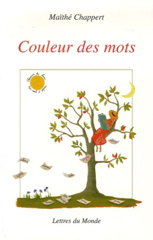 COULEUR DES MOTS