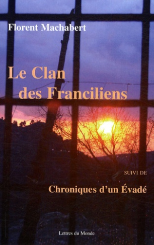 LE CLAN DES FRANCILIENS