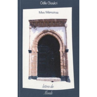 MES MEMOIRES