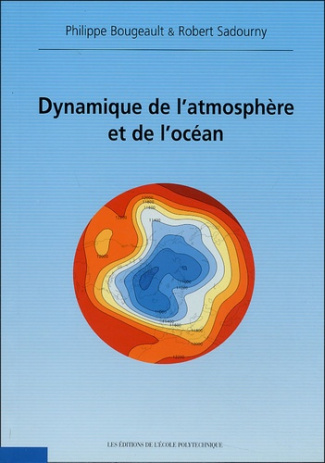 Dynamique de l'atmosphère et de l'océan