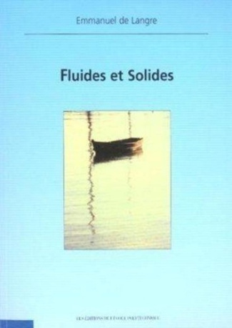 Fluides et solides