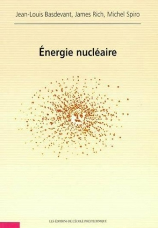 Energie nucléaire