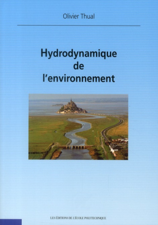 Hydrodynamique de l'environnement