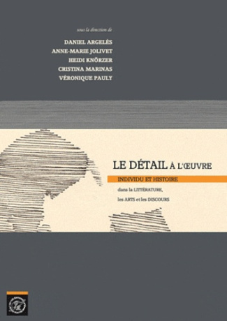 Le détail à l'oeuvre