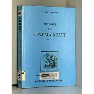 Histoire du Cinéma muet