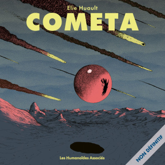 Cometa
