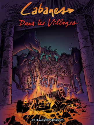 DANS LES VILLAGES INTEGRALE