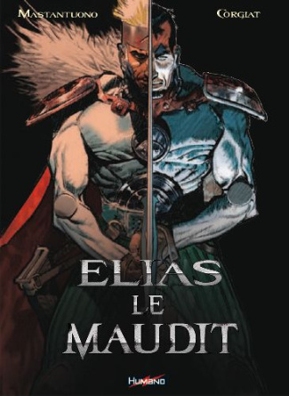 Elias le maudit