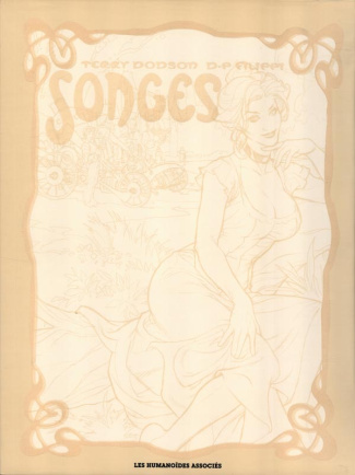 Songes Intégrale : Coffret en 2 volumes : Coraline ; Célia