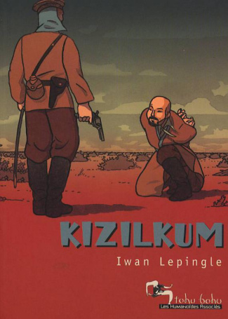 Kizilkum