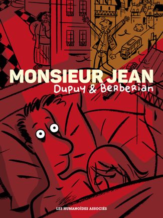Monsieur Jean : Intégrale tomes 1 à 5