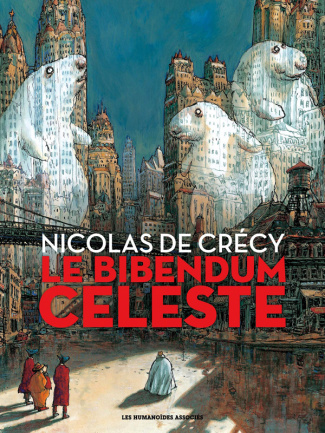 Le Bibendum céleste L'intégrale