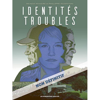 Identités troubles