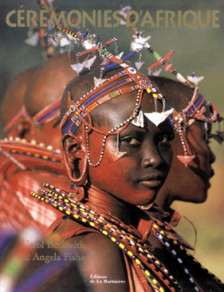 Cérémonies d'Afrique