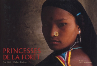 Princesses de la forêt