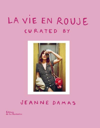 La vie en Rouje. Edition bilingue français-anglais
