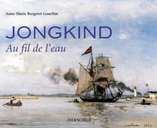 Jongkind au fil de l'eau