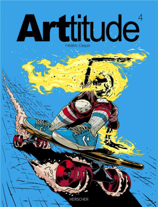 Arttitude 4