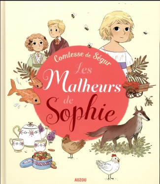 Les malheurs de Sophie