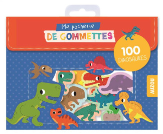 100 dinosaures