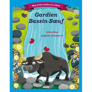 Gardien Bassin Bouf