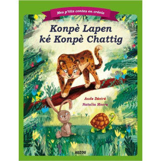 Compère Lapin et Chat-Tig