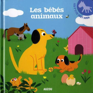 Les bébés animaux