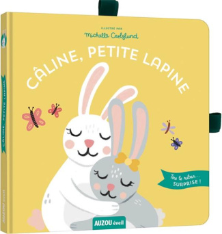 Câline, Petite Lapine