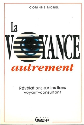 LA VOYANCE AUTREMENT