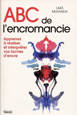 ABC de l'encromancie