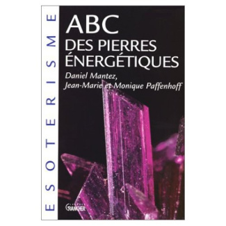 ABC des pierres énergétiques