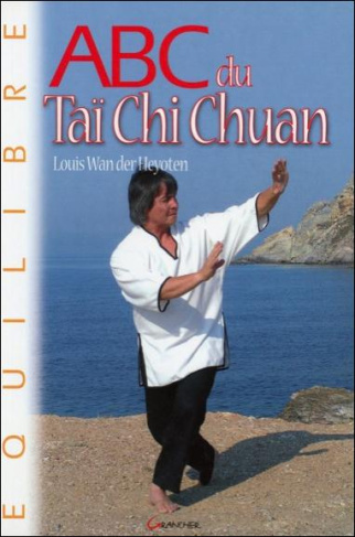 ABC du taï chi chuan