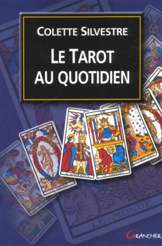 Le tarot au quotidien