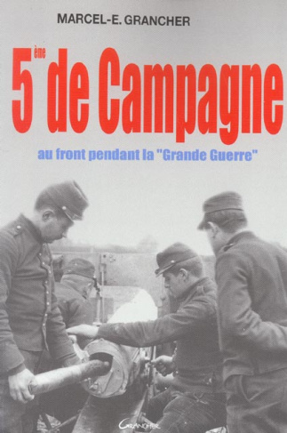 5ème de campagne