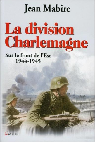La division Charlemagne